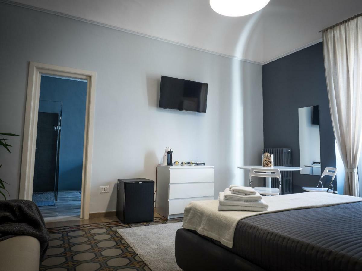 Ajde Rooms & Breakfast Trani Dış mekan fotoğraf